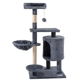 drapak-dla-kota-pj043-domek-legowisko-z-hamakiem-110-cm
