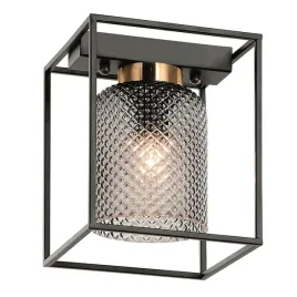 lampa-app1264-czarno-zlota-sufitowa-plafon-krysztalowy