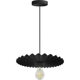 lampa-wiszaca-app1353-czarny-sufitowa-retro-ryflowana