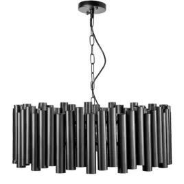 lampa-sufitowa-app1306-czarny-mat-wiszaca-zyrandol