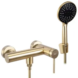 bateria-clif-zlota-matowa-prysznicowa-scienna-rea