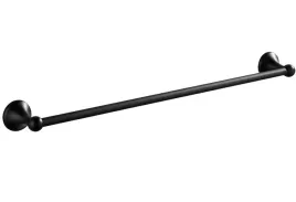 wieszak-na-recznik-332870a-czarny-mat-pojedynczy-dlugi-64-cm