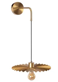 kinkiet-app1356-stare-zloto-lampa-scienna-retro-ryflowana