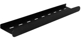 polka-lazienkowa-sf03-czarny-mat-nascienna-prysznicowa-60-cm