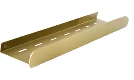 polka-lazienkowa-sf03-zloty-mat-nascienna-prysznicowa-45-cm