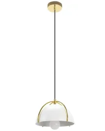 lampa-app1216-bialo-zlota-sufitowa-wiszaca-metalowa