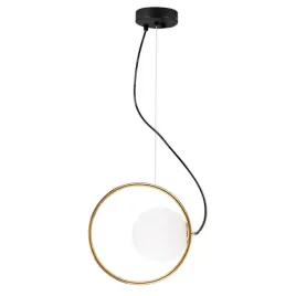lampa-app1273-zlota-sufitowa-szklana-mleczny-klosz