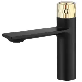 outlet-bateria-storm-czarna-zlota-umywalkowa-niska-rea