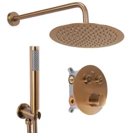 zestaw-lungo-miedziany-mat-prysznicowy-podtynkowy-termostat-rea