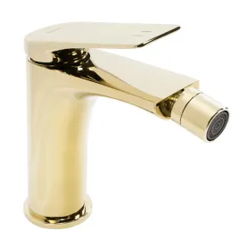 bateria-avalon-zlota-bidetowa-z-ruchoma-wylewka-rea
