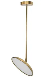 lampa-app1281-led-zlota-regulowany-kat-swiecenia-sufitowa