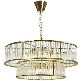 lampa-wiszaca-app1562-zlota-sufitowa-krysztalowa-zyrandol