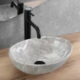 umywalka-sofia-mini-grigio-polysk-kamien-ceramiczna-rea-stan-nowy