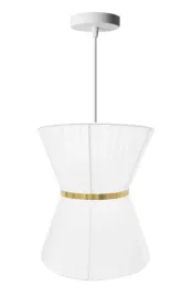 lampa-app1504-biala-zlota-sufitowa-wiszaca-tiulowa-30-cm