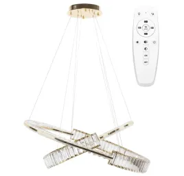 lampa-app1524-led-zlota-krysztalowa-sufitowa-zyrandol-pilot