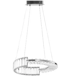 lampa-app1527-led-srebrna-krysztalowa-sufitowa-zyrandol