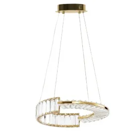 lampa-app1526-led-zlota-krysztalowa-sufitowa-zyrandol