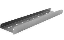 polka-lazienkowa-sf03-nikiel-mat-nascienna-prysznicowa-60-cm