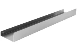 polka-lazienkowa-sf02-nikiel-mat-nascienna-prysznicowa-60-cm
