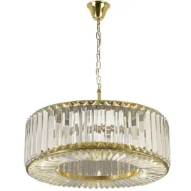 lampa-wiszaca-app1652-zlota-sufitowa-krysztalowa-zyrandol