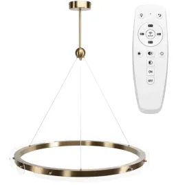 lampa-app1549-led-zlota-sufitowa-zyrandol-79-cm-pilot