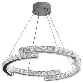 lampa-app1556-led-srebrna-krysztalowa-sufitowa-zyrandol
