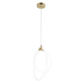 lampa-g019-zlota-led-wiszaca-sufitowa