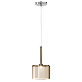 lampa-app1698-amber-dymiona-sufitowa-szklana-14-cm