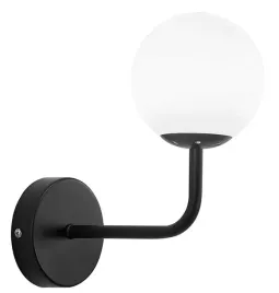 kinkiet-g095-czarny-lampa-scienna-mleczny-klosz