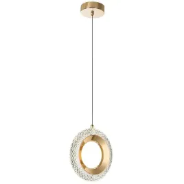 lampa-g119-zlota-led-krysztalowa-wiszaca-sufitowa