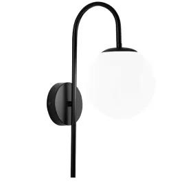 kinkiet-g090-czarny-lampa-scienna-mleczny-klosz