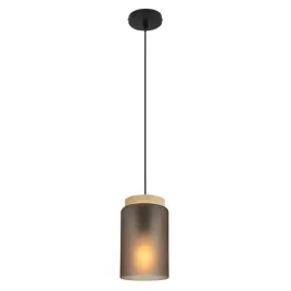 lampa-app1810-szara-wiszaca-sufitowa-szklo-mrozone