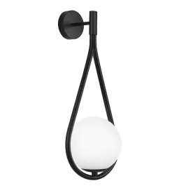 kinkiet-g093-czarny-lampa-scienna-mleczny-klosz