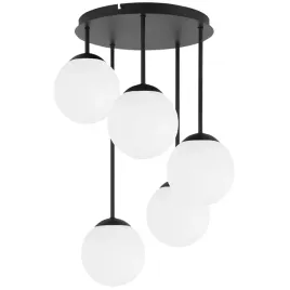 lampa-app1816-czarna-sufitowa-szklane-mleczne-kule-5