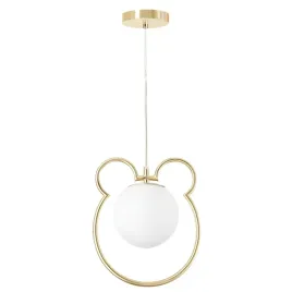 lampa-g105-zlota-mis-sufitowa-wiszaca-do-pokoju-dzieciecego