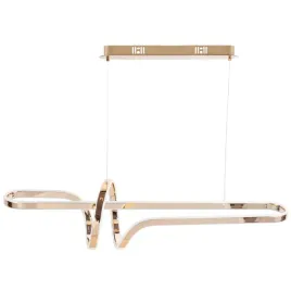 lampa-g039-zlota-led-sufitowa-wiszaca-zyrandol
