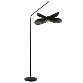 lampa-app1835-czarna-stojaca-podlogowa-bambusowa-boho