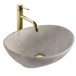 umywalka-sofia-beige-matowa-kamien-ceramiczna-rea