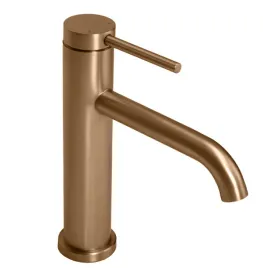 bateria-clif-miedziana-mat-umywalkowa-niska-naumywalkowa-rea