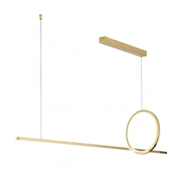 lampa-lhj111-led-zlota-mat-sufitowa-zyrandol-100-nad-stol-wyspe