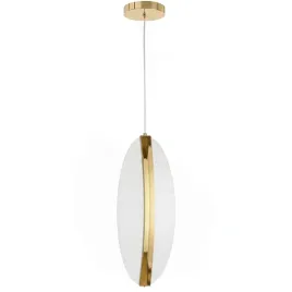 lampa-g131-led-zlota-wiszaca-sufitowa-neutralna-akrylowa