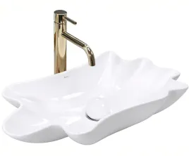 umywalka-infinity-biala-nablatowa-ceramiczna-korek-rea