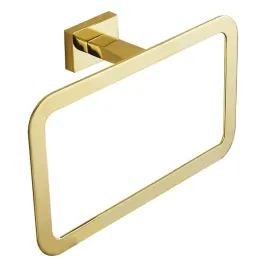 wieszak-na-recznik-oste-210-zloty-polysk-pojedynczy-ring