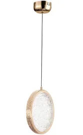 lampa-lhj100-led-zlota-roz-krysztalowa-wiszaca-sufitowa