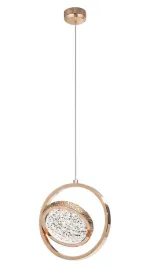 lampa-lhj106-led-zlota-roz-krysztalowa-wiszaca-sufitowa