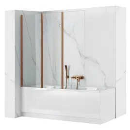 parawan-agat-120x140-miedziany-mat-wannowy-skladany-3-czesciowy-rea