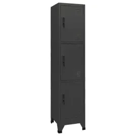 szafa-zamykana-na-klucz-antracytowa-38x45x180-cm-stalowa