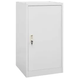 szafka-na-siodlo-jasnoszara-53x53x105-cm-stalowa