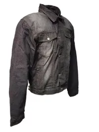 roleff-wyprzedaz-kurtka-krotka-jeans-aramid-model-ro1514-kolor-czarny-rozmi