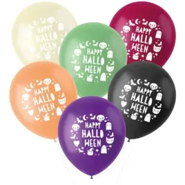 balony-happy-halloween-folat-13-6-szt